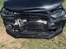 Audi A4, 2.0 l., Седан