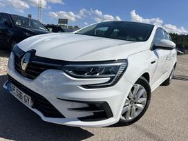 Renault Megane, 1.5 l., Универсал
