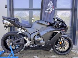 Honda CBR 599cc, superbikes