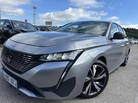Peugeot 308, 1.5 l., Универсал