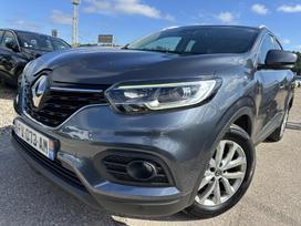 Renault Kadjar, 1.5 l., Внедорожник / Кроссовер