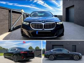 BMW 520, 2.0 l., sedanas