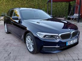 BMW 540, 3.0 l., Универсал