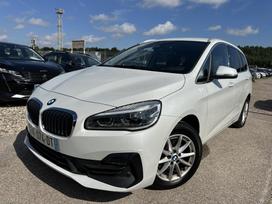 Bmw 216 Gran Tourer, 1.5 l., vienatūris