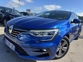 Renault Megane, 1.5 l., Универсал