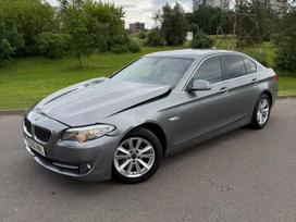BMW 520, 2.0 l., sedanas