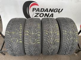 -Kita- Yokohama Ice Guard, žieminės 245/50 R18