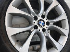BMW, легкосплавные , R19