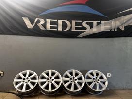 Toyota, lengvojo lydinio, R16