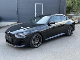 Bmw M240, 3.0 l., kupė (coupe)