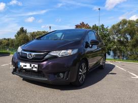 Honda Jazz, 1.5 l., hečbekas