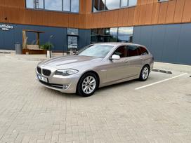 BMW 520, 2.0 l., Универсал