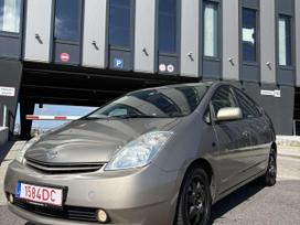 Toyota Prius, 1.5 l., hečbekas