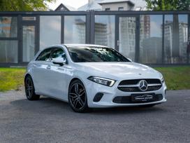 Mercedes-Benz A180, 1.5 l., Хэтчбек