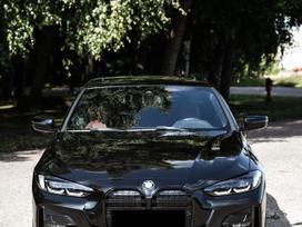 Bmw 430, 2.0 l., kupė (coupe)