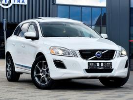 Volvo XC60, 2.0 l., visureigis / krosoveris