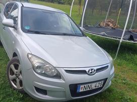 Hyundai i30, 1.4 l., hečbekas