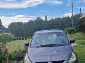 Mitsubishi Grandis, 2.0 l., vienatūris
