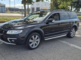 Volvo XC70, 2.0 l., universalas