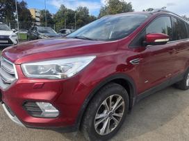 Ford Kuga, 1.5 l., off-road / crossover
