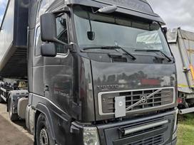 Volvo 500, double sleeper