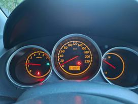 Honda Jazz, 1.2 l., Хэтчбек