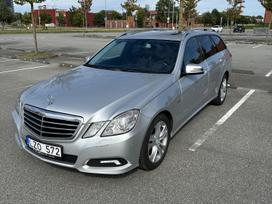Mercedes-Benz E300, 3.0 l., Универсал