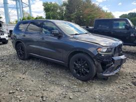 Dodge Durango, 5.7 l., Внедорожник / Кроссовер