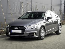 Audi A3, 1.6 l., hečbekas