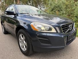 Volvo XC60, 2.0 l., Внедорожник / Кроссовер