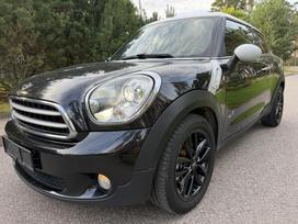 Mini Paceman, 1.6 l., Внедорожник / Кроссовер