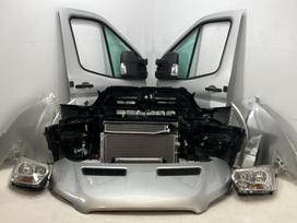 Ford Transit body parts