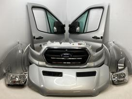 Ford Transit детали кузова