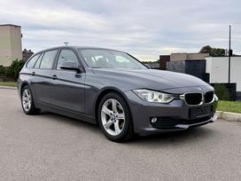 BMW 318, 2.0 l., universalas