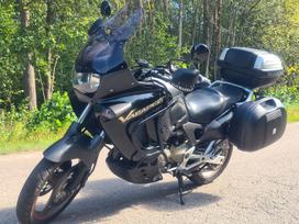 Honda XL (Varadero) 1000cc, touring / sport touring