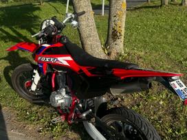 Fosti SUPERMOTO DB50PRO 50cc, scooters / mopeds