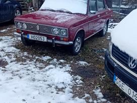 Lada 2103, 1.5 l., Седан