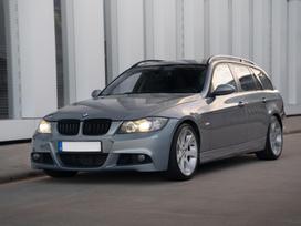BMW 320, 2.0 l., Универсал