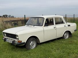 Moskvich 2140, 1.5 l., Седан