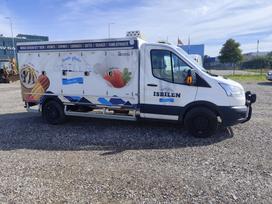 Ford Transit, 2.0 l., cargo van
