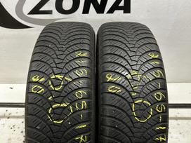 Falken AS210, всесезонные 215/65 R17