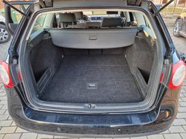Volkswagen Passat, 2.0 l., universalas