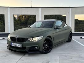 Bmw 428, 2.0 l., kupė (coupe)