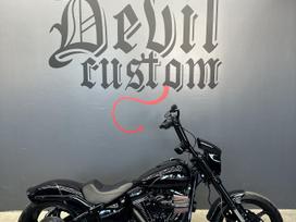 Harley-Davidson BREAKOUT 1800cc, choppers