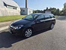 Opel Astra, 1.9 l., Универсал