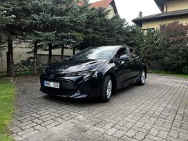 Toyota Corolla, 1.8 l., hečbekas