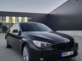 Bmw 530 Gran Turismo, 3.0 l., hečbekas
