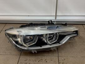 Bmw 3 serija kėbulo dalys