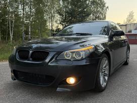 BMW 530, 3.0 l., wagon