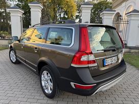 Volvo XC70, 2.4 l., Универсал